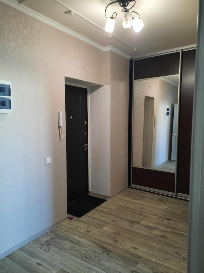 Энгельс: Apartments on Mayakovskogo 47