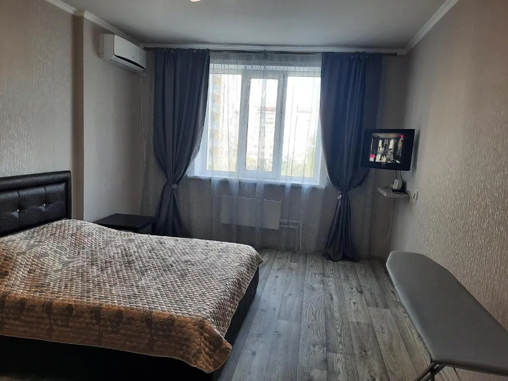 Энгельс: Apartments on Mayakovskogo 47