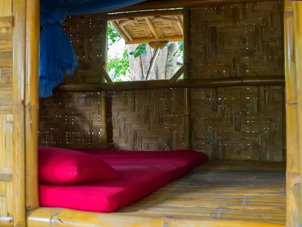 Сураттхани: Wichai's Jungle Home Stay