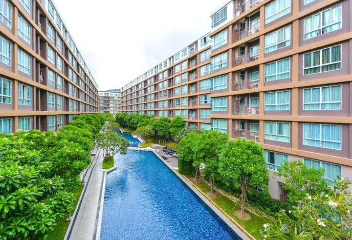 Кату: Dcondo Creek By Favstay