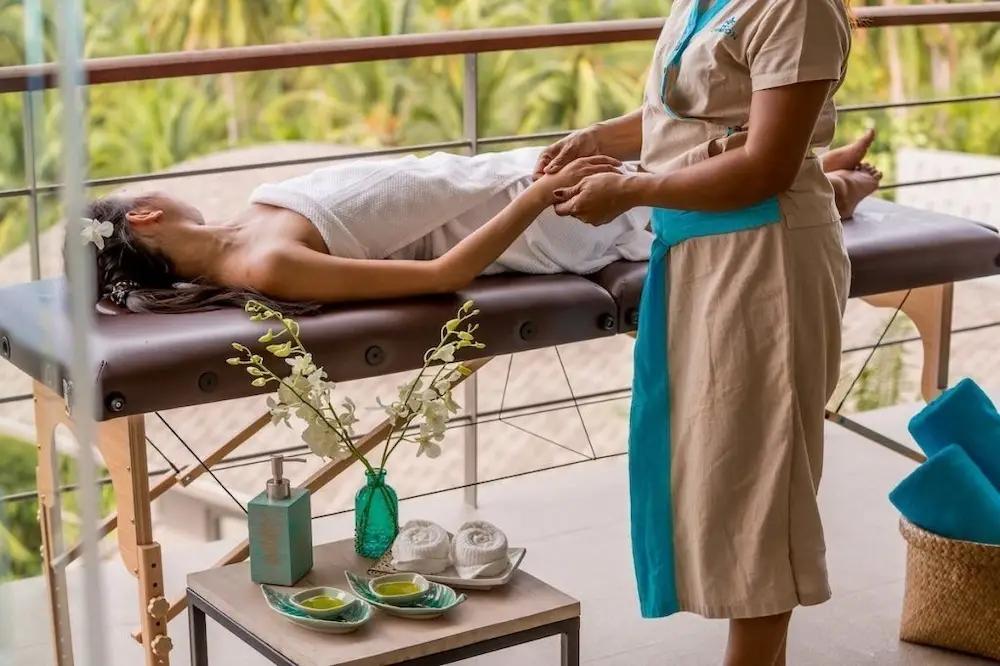 Самуи: Villa Lipe at Comoon Boutique Villas