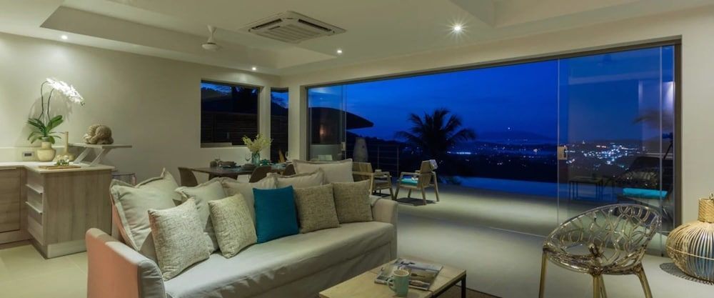 Самуи: Villa Lipe at Comoon Boutique Villas