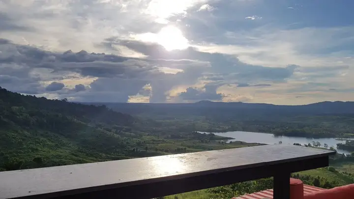 Кхао-Кхо: Seemok Resort