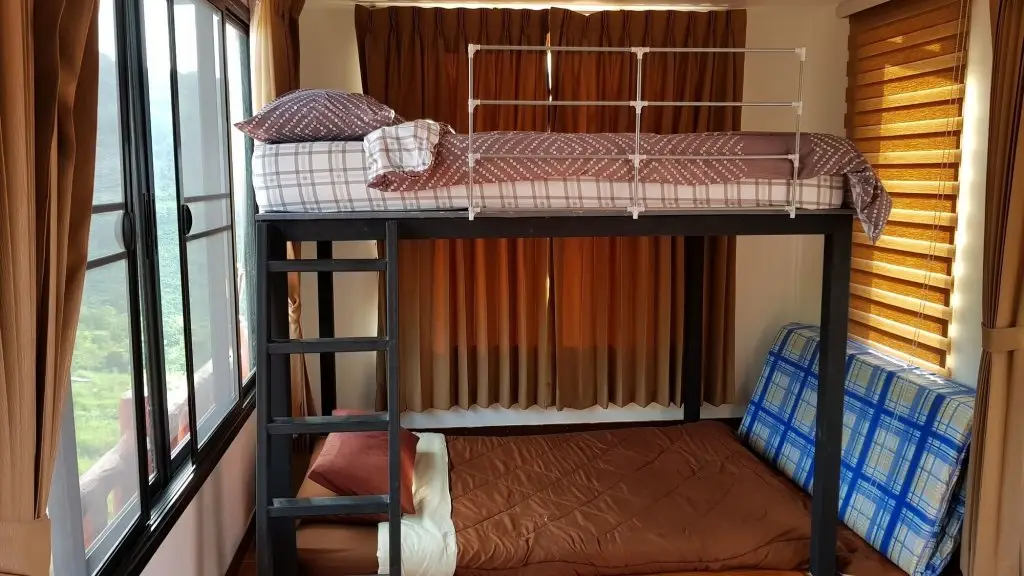 Кхао-Кхо: Seemok Resort