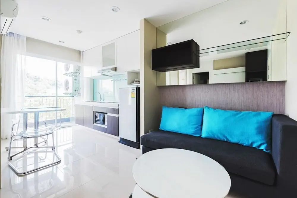 Кату: Sea Scent Phuket By Favstay