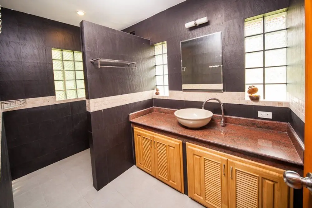 Самуи: 3 Bedroom Seaview Villa Zanzibar SDV342-By Samui Dream Villas