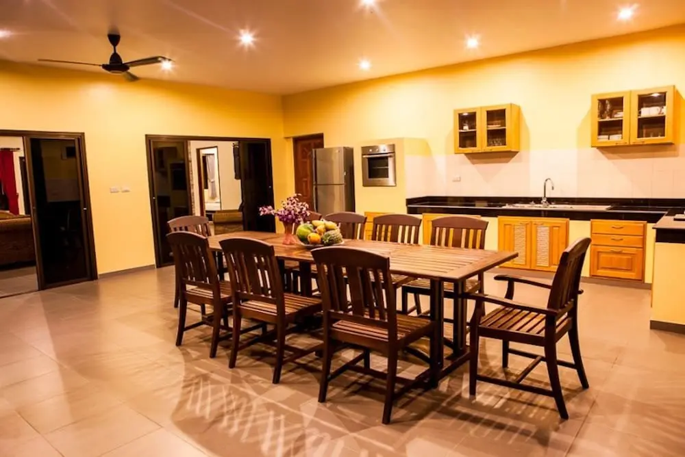 Самуи: 3 Bedroom Seaview Villa Zanzibar SDV342-By Samui Dream Villas