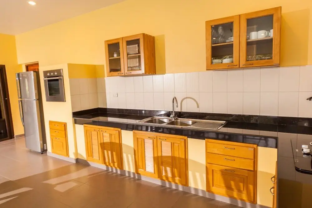 Самуи: 3 Bedroom Seaview Villa Zanzibar SDV342-By Samui Dream Villas