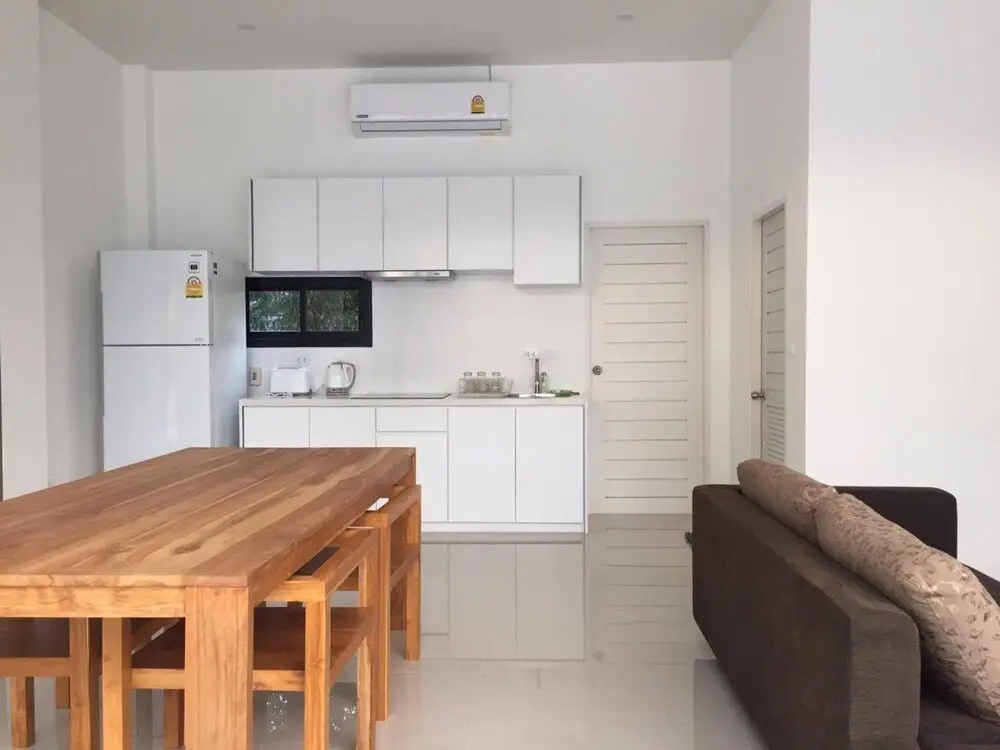 Самуи: 2 Bedroom Villa Tan