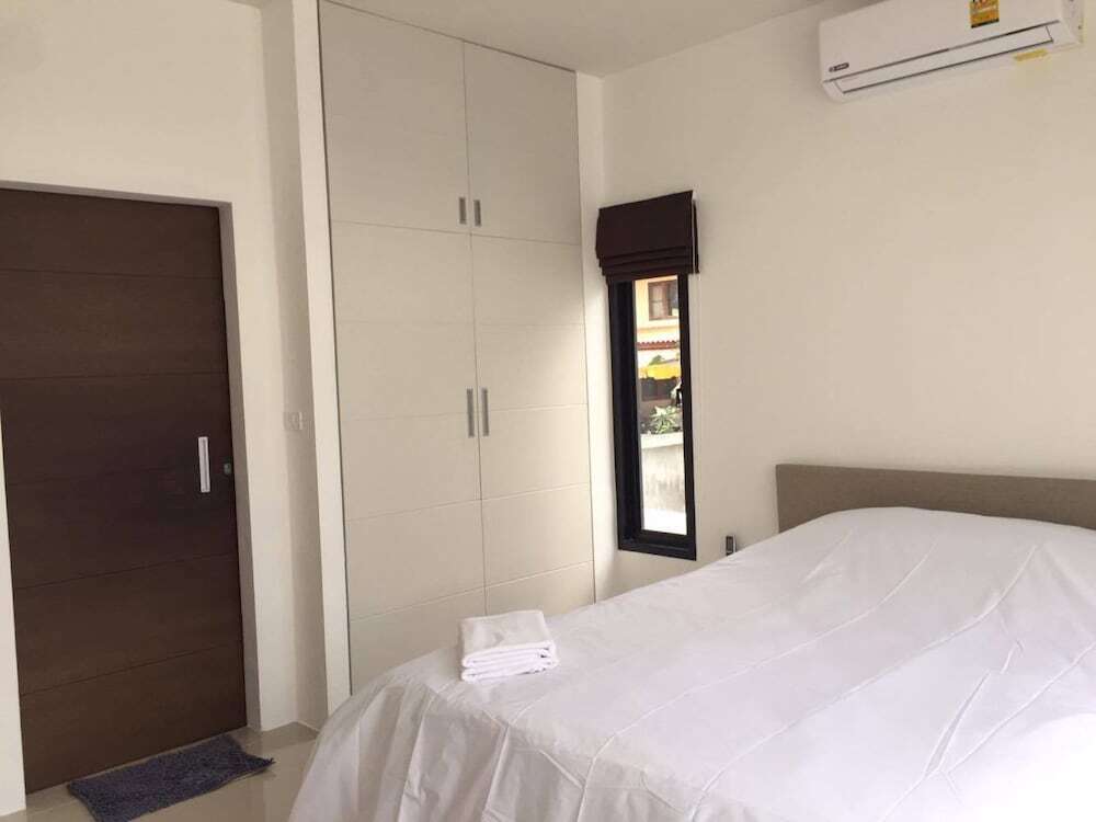 Самуи: 2 Bedroom Villa Tan