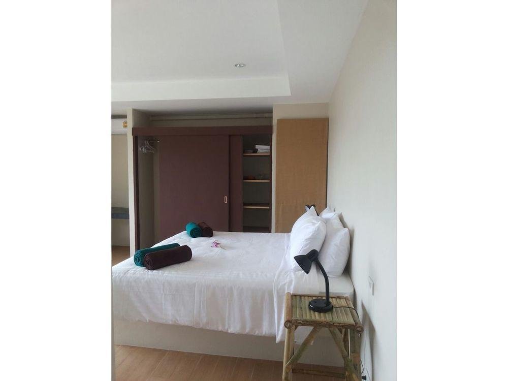 Самуи: 2 Bedroom Seaview Villa Laurenz