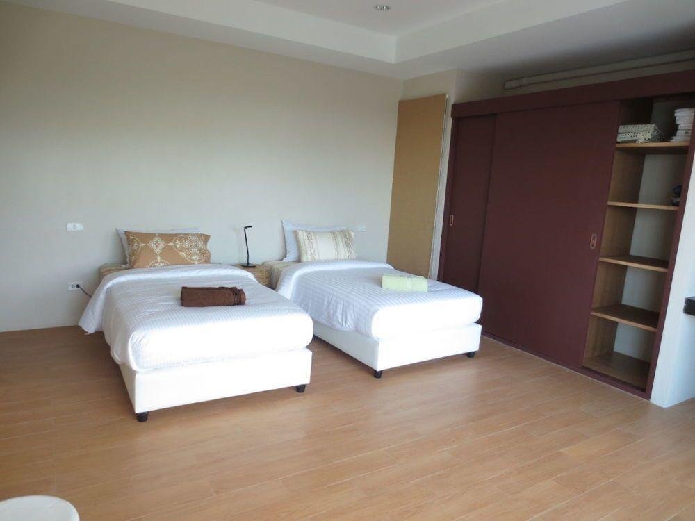 Самуи: 2 Bedroom Seaview Villa Laurenz
