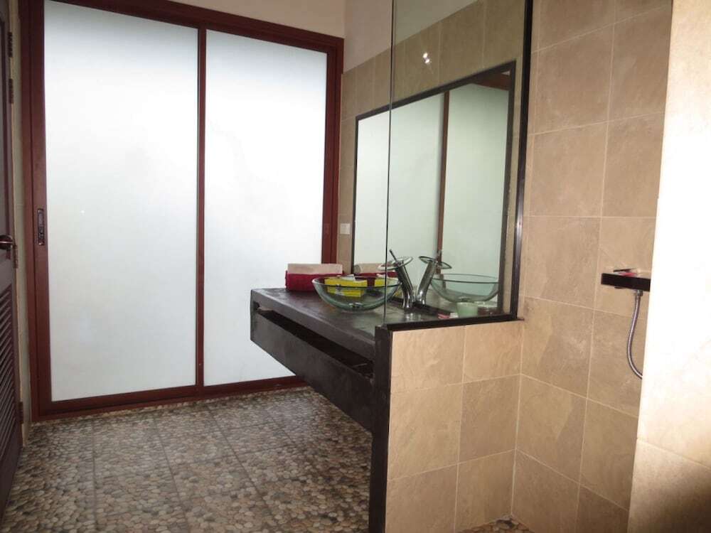Самуи: 2 Bedroom Seaview Villa Laurenz