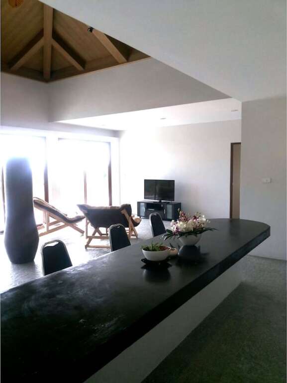 Самуи: 2 Bedroom Seaview Villa Laurenz