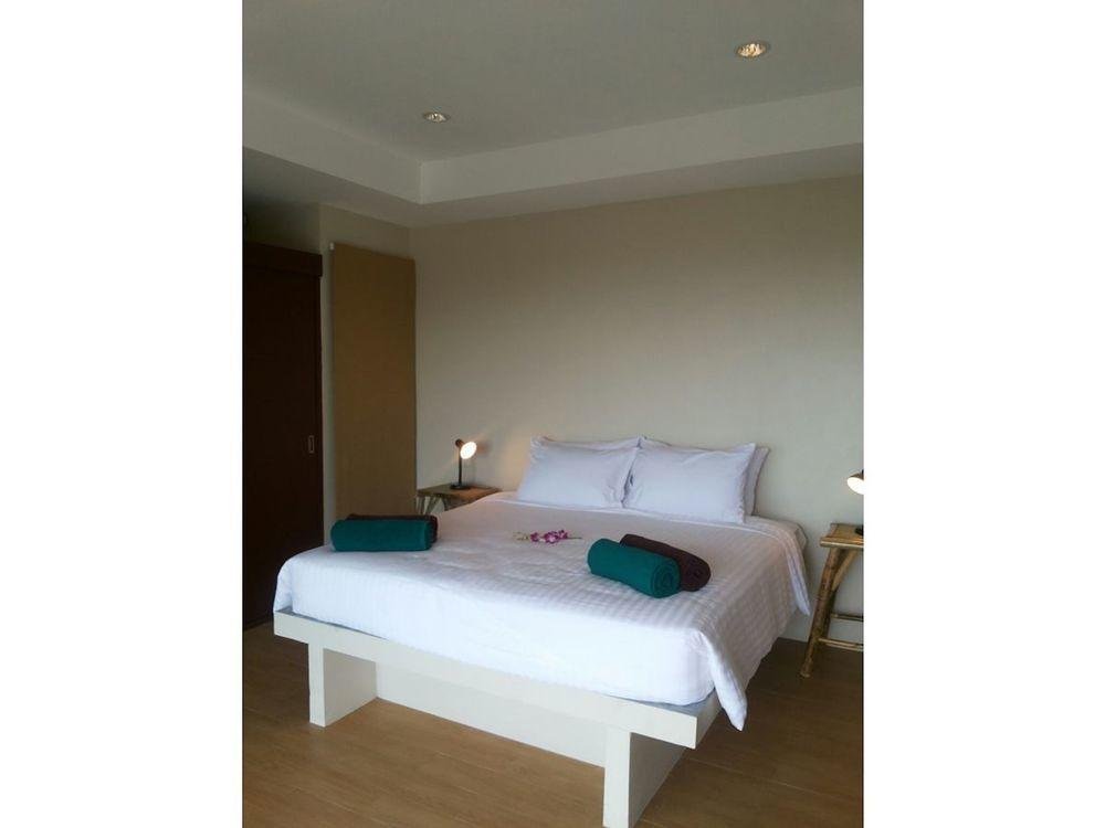 Самуи: 2 Bedroom Seaview Villa Laurenz