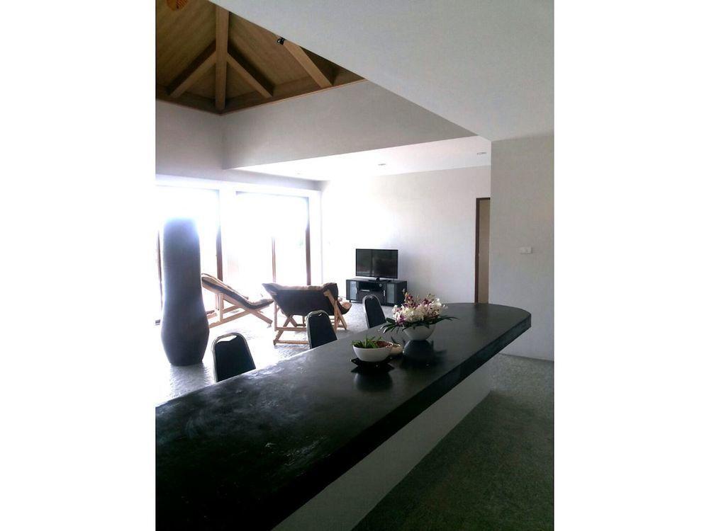 Самуи: 2 Bedroom Seaview Villa Laurenz