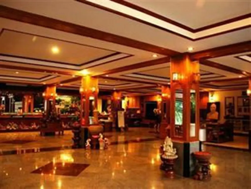 Сай Йок: Baan Rim Kwai Paerimnam Resort