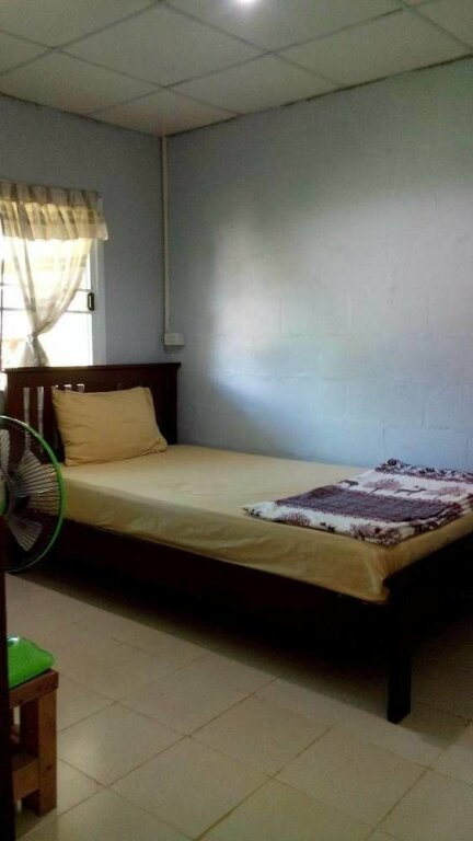 Сангкхла Бури: Kru Guesthouse
