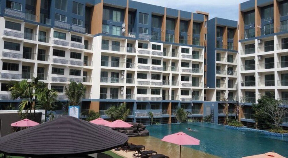 Laguna Beach Resort 2 by PSR ASIA — фото 1