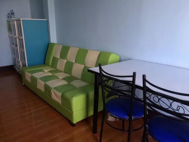 Канчанабури: Wan Sa Bai Mansion