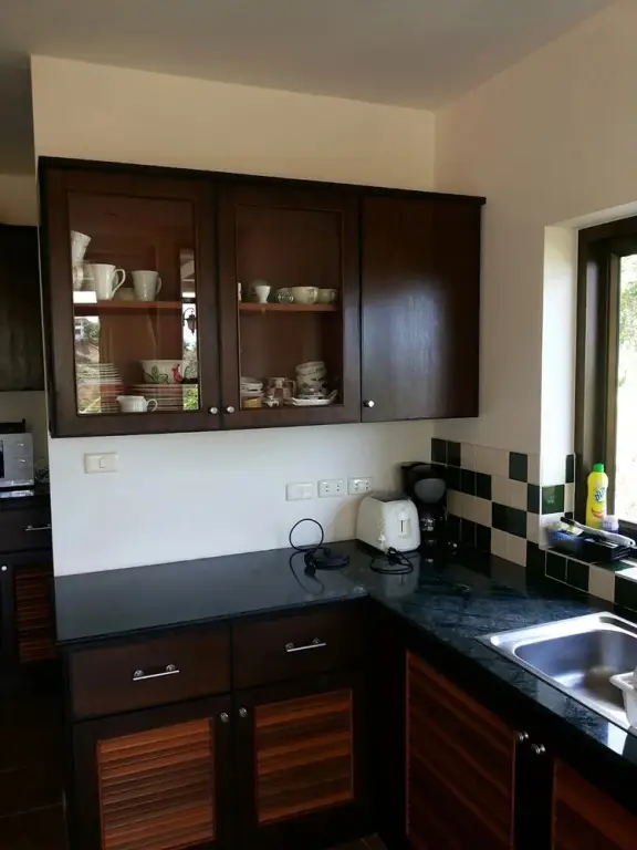 Самуи: 2 Bedroom Villa Fann