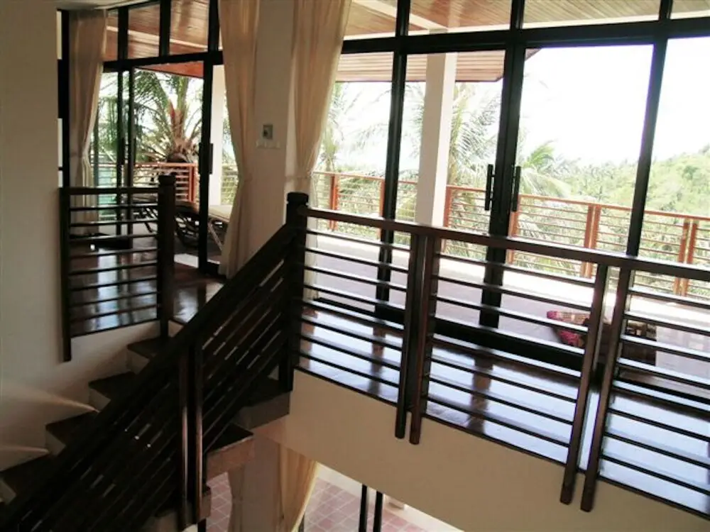Самуи: 2 Bedroom Villa Fann