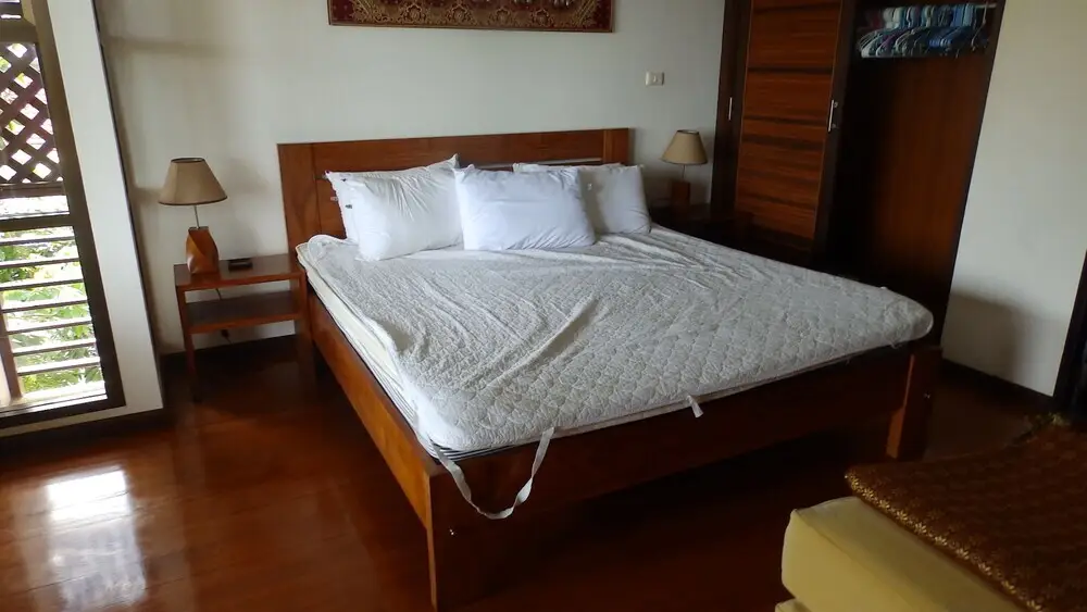 Самуи: 2 Bedroom Villa Fann
