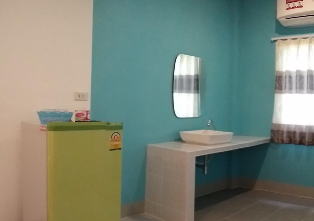 Накхонситхаммарат: Blue Hip Apartment Nakhon Sri