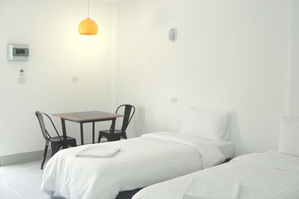 Накхонситхаммарат: Blue Hip Apartment Nakhon Sri
