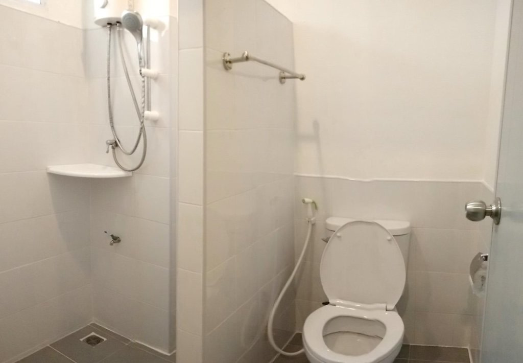 Накхонситхаммарат: Blue Hip Apartment Nakhon Sri