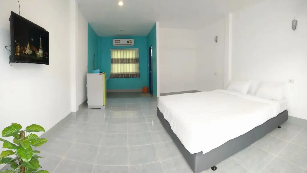 Накхонситхаммарат: Blue Hip Apartment Nakhon Sri