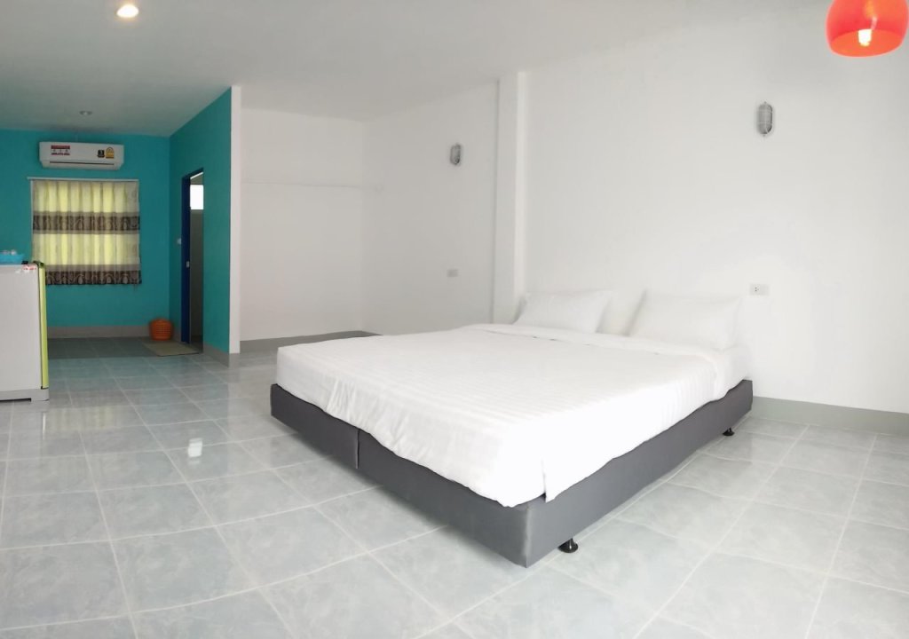 Накхонситхаммарат: Blue Hip Apartment Nakhon Sri