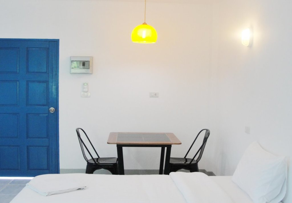 Накхонситхаммарат: Blue Hip Apartment Nakhon Sri