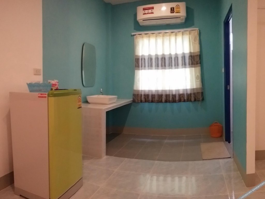 Накхонситхаммарат: Blue Hip Apartment Nakhon Sri
