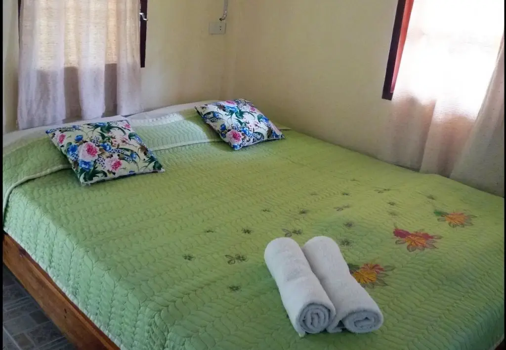 Накхоннайок: Baansuan Saisamorn Resort