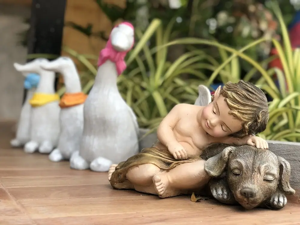 Пхак Хай: HorNokhook Resort Angthong