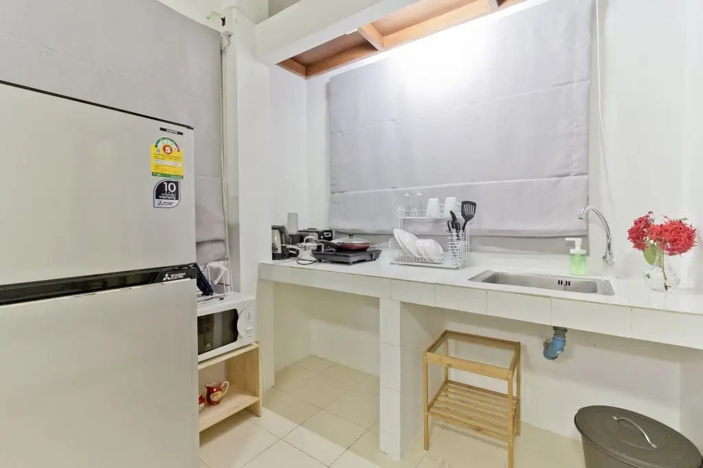 Самуи: Chaweng Apartment