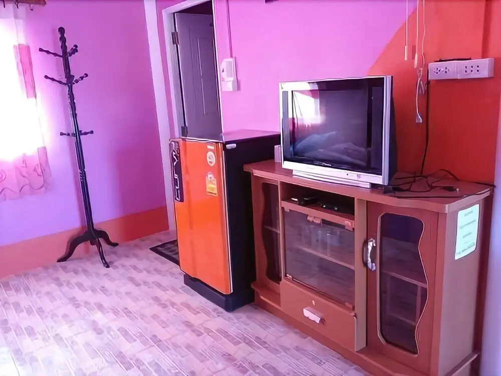 Кхэм Сон: Raiphuduen Resort