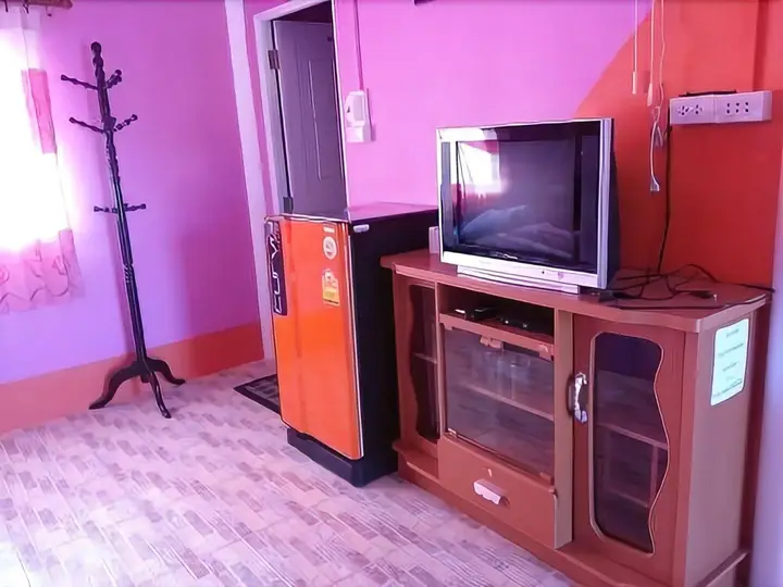 Кхэм Сон: Raiphuduen Resort