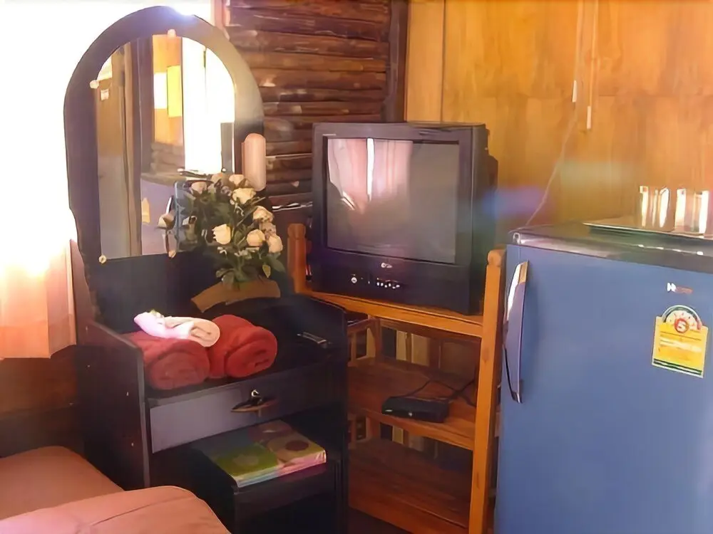Кхэм Сон: Raiphuduen Resort