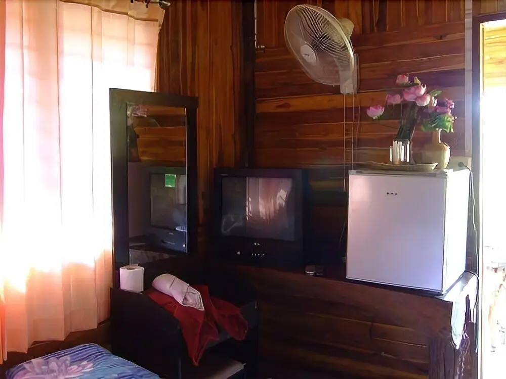 Кхэм Сон: Raiphuduen Resort