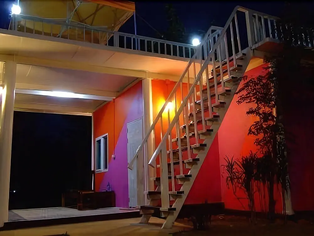 Кхэм Сон: Raiphuduen Resort