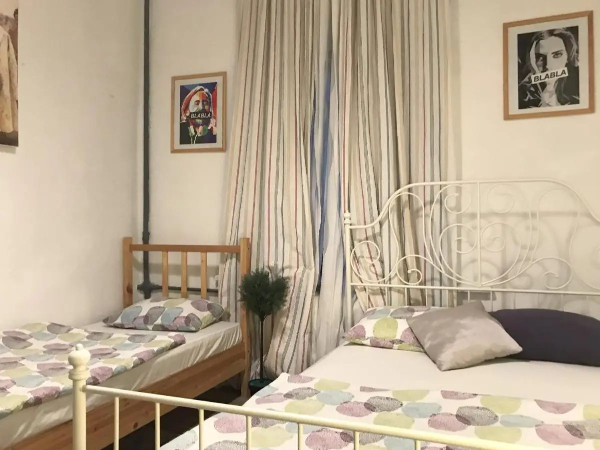 Краснодар: Bla Bla Rooms