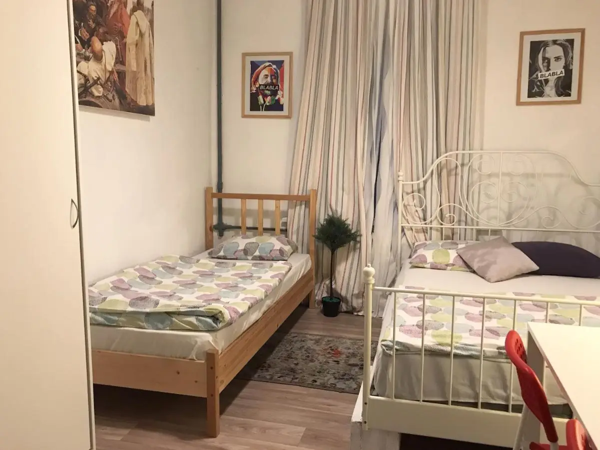 Краснодар: Bla Bla Rooms