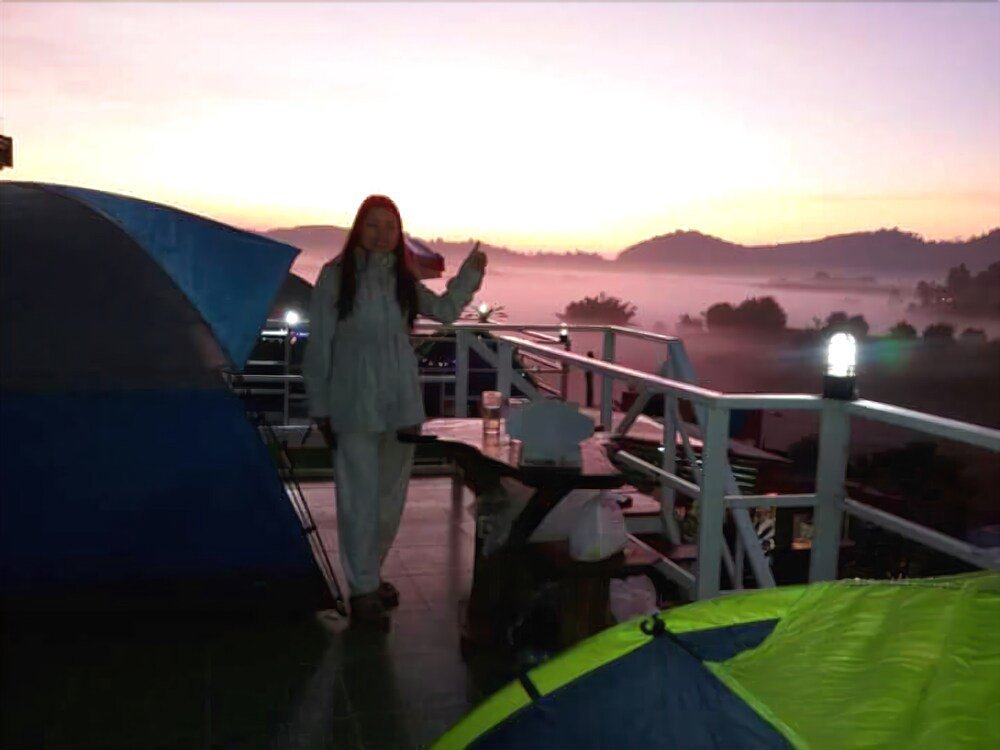 Кхао-Кхо: Maharat Resort Khaokho