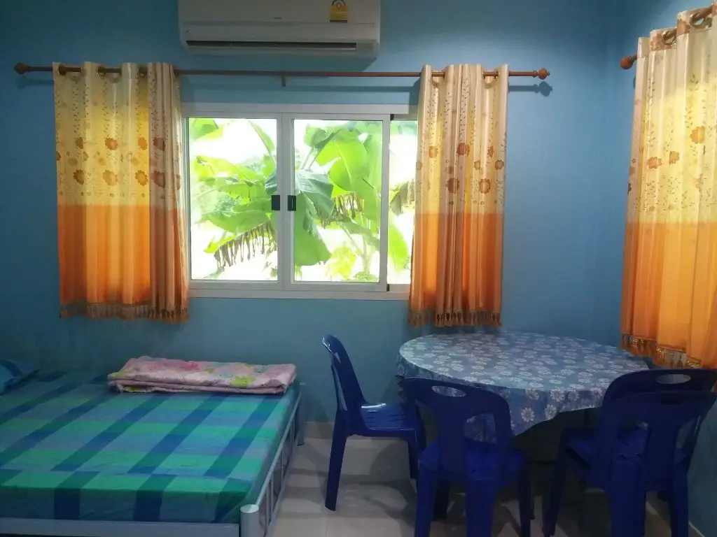 Накхоннайок: Chokaew Resort
