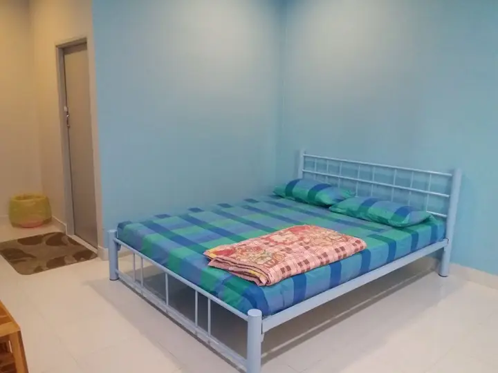 Накхоннайок: Chokaew Resort