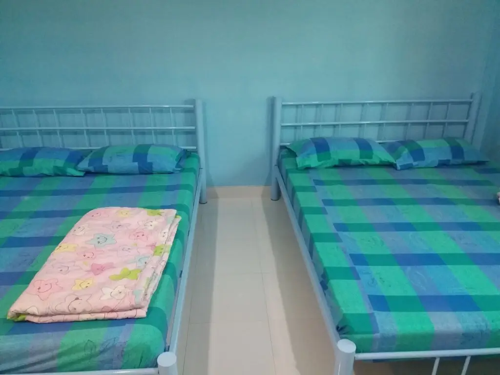 Накхоннайок: Chokaew Resort