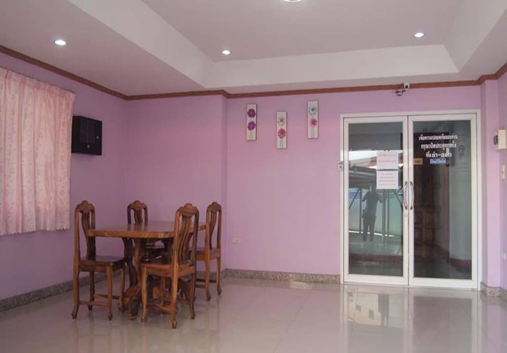 Somsri Apartment — фото 1