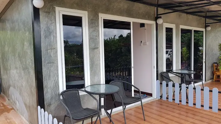 Кхао-Кхо: Bhuthara Khaokho Resort
